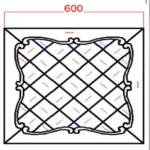 ДУБ №5-90 МОДУЛЬНЫЙ ПАРКЕТ LAB ARTE